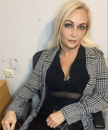 🔥 Со мной ты окунешься в мир страсти и блаженства. Я знаю все тайны наслаждения и готова реализовать твои самые смелые фантазии. ❤️ Фото и отзывы на моем профиле говорят сами за себя – мое тело стройное и нежное, а мои услуги оставляют незабываемые впечатления. Эксклюзивный опыт со мной точно стоит твоего времени. 🌟 Не упусти шанс испытать настоящую страсть! Жду тебя в Москве. 💋 Лилия